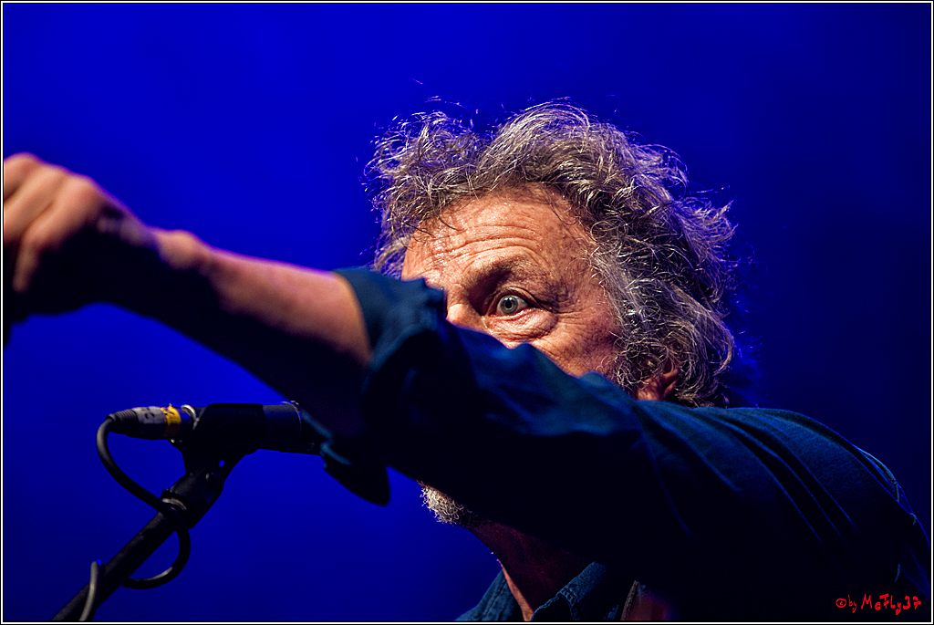 Lebenslänglich BAP Jubilämstour 1976 2016, 21.12.2016